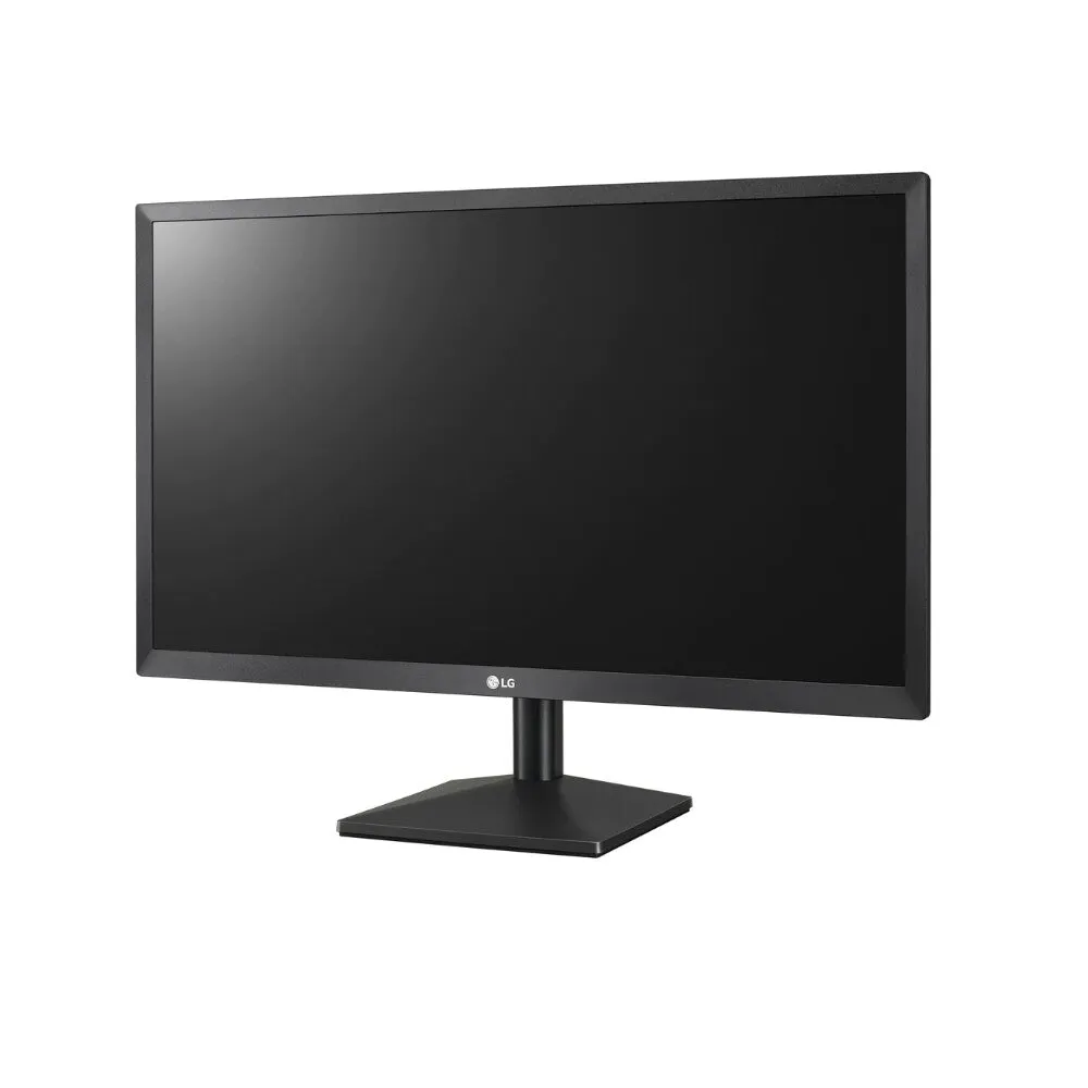 LG 24MK430H-B 23.8" Full HD Monitor - 5ms, IPS, AMD FreeSync, Black