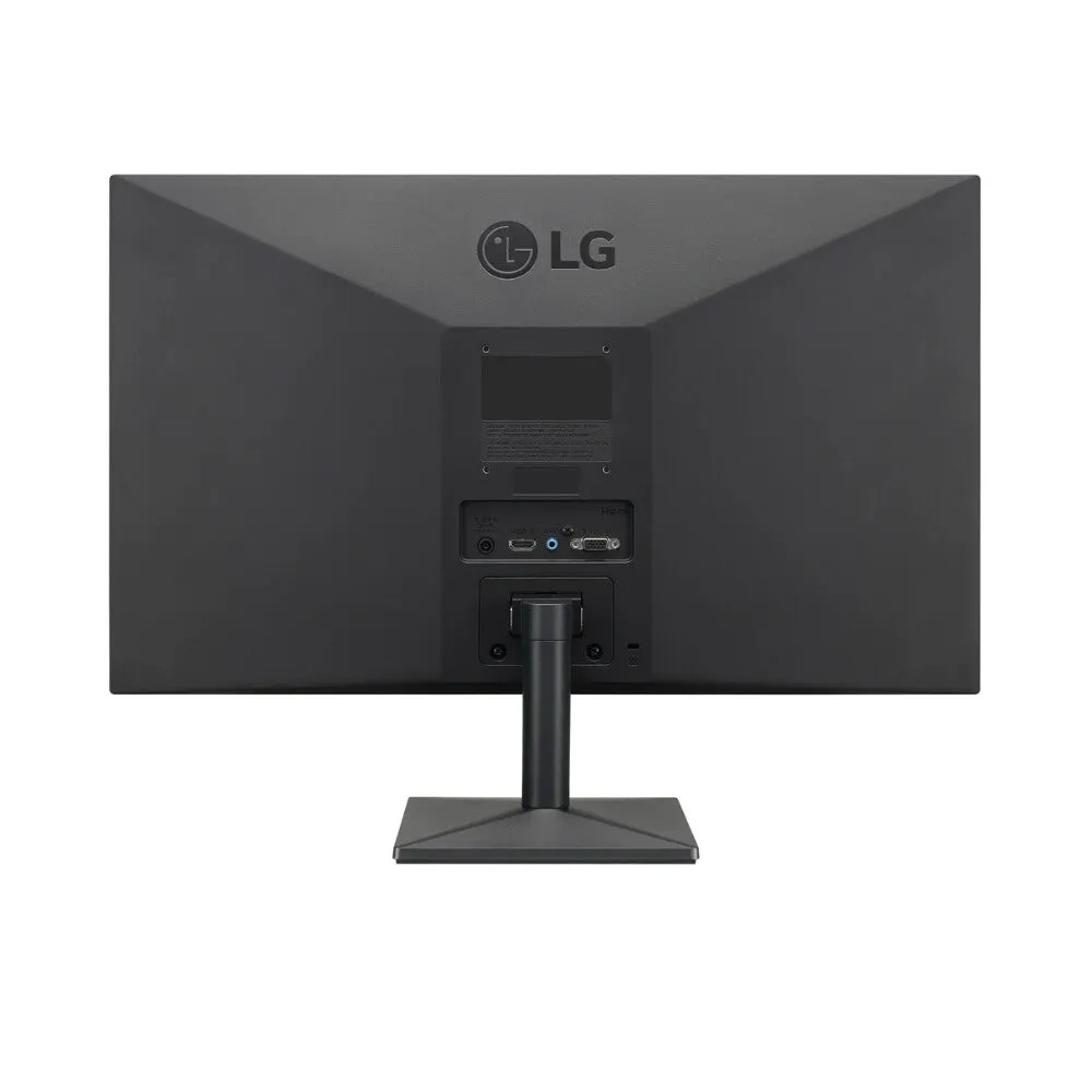 LG 24MK430H-B 23.8" Full HD Monitor - 5ms, IPS, AMD FreeSync, Black