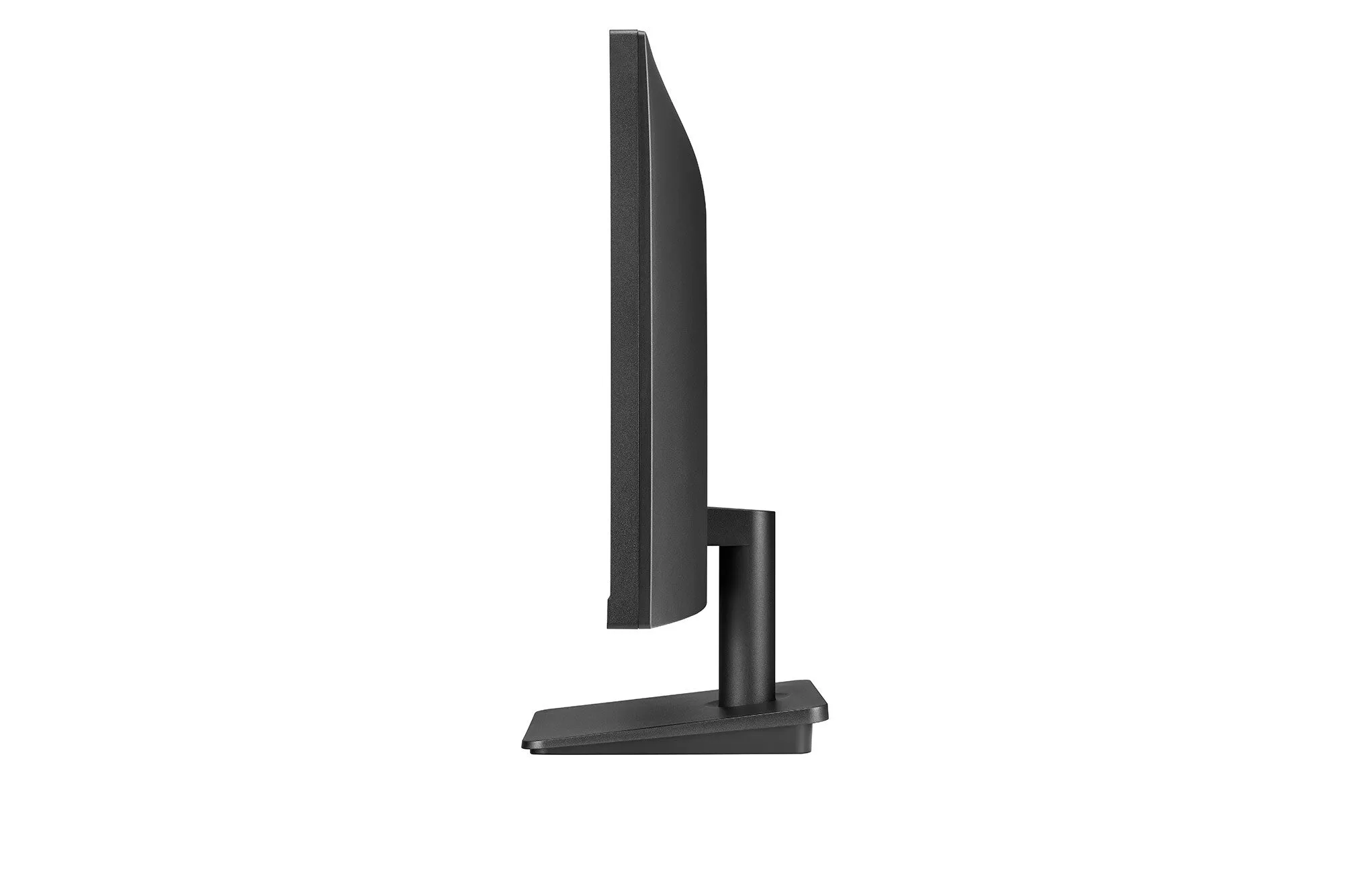LG 24MP400 23.8" Full HD Monitor - 75Hz, 5ms, IPS, AMD FreeSync, Black
