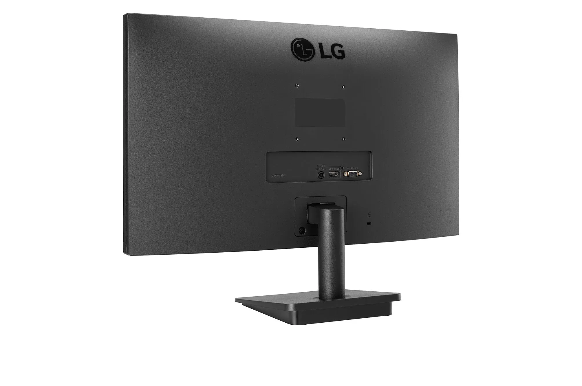 LG 24MP400 23.8" Full HD Monitor - 75Hz, 5ms, IPS, AMD FreeSync, Black