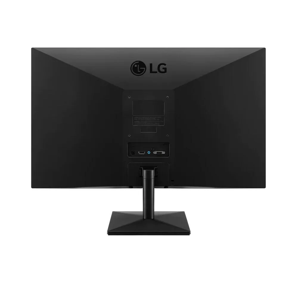 LG 27MK400H-B 27" Full HD Monitor - 75Hz, 2ms, TN, Black