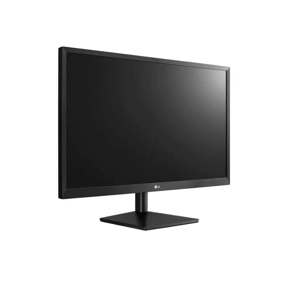 LG 27MK400H-B 27" Full HD Monitor - 75Hz, 2ms, TN, Black