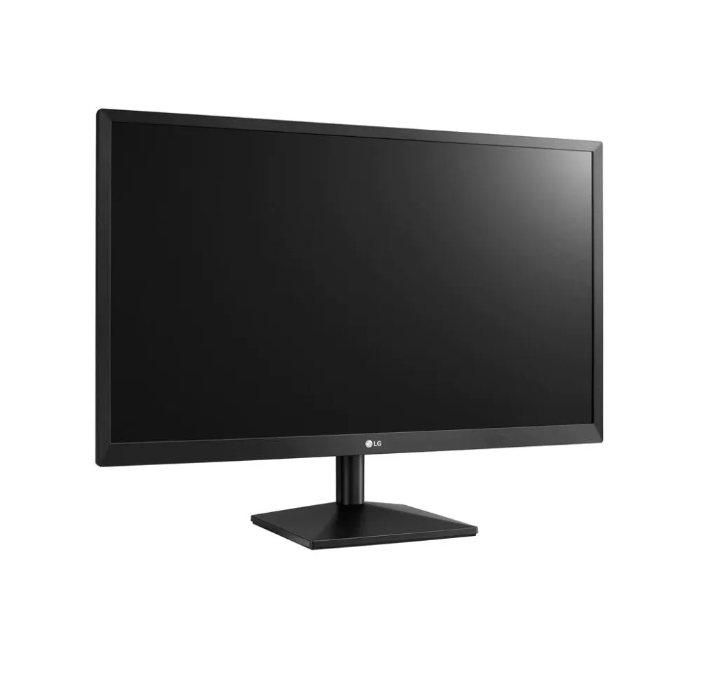 LG 27MK400H-B 27" Full HD Monitor - 75Hz, 2ms, TN, Black