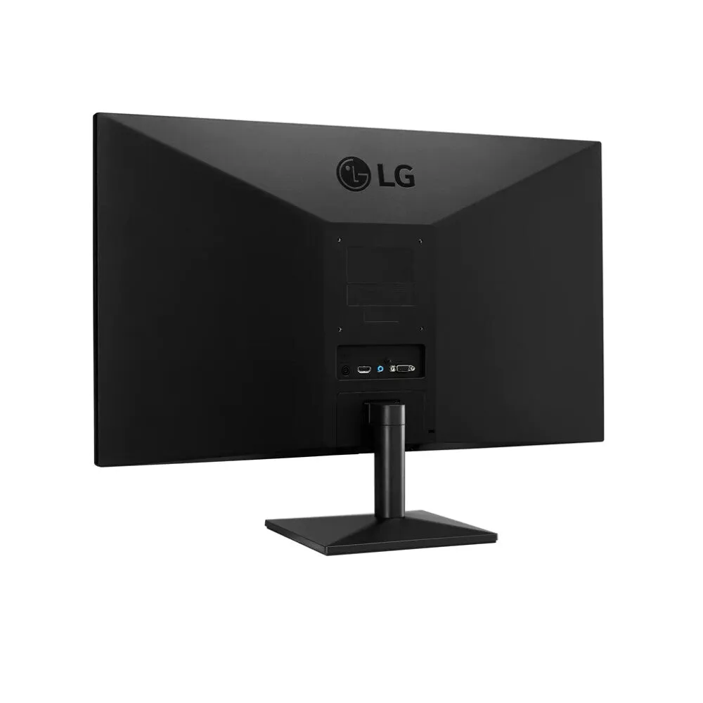 LG 27MK400H-B 27" Full HD Monitor - 75Hz, 2ms, TN, Black