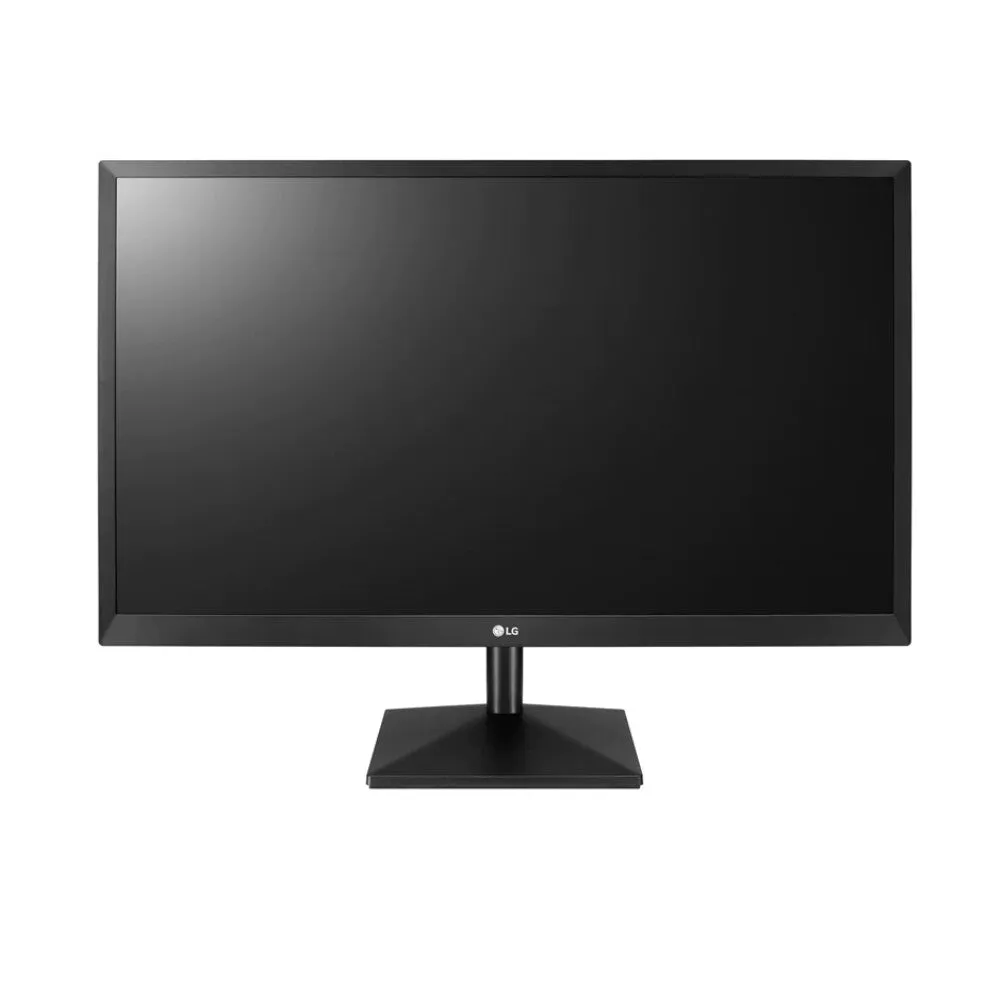 LG 27MK400H-B 27" Full HD Monitor - 75Hz, 2ms, TN, Black