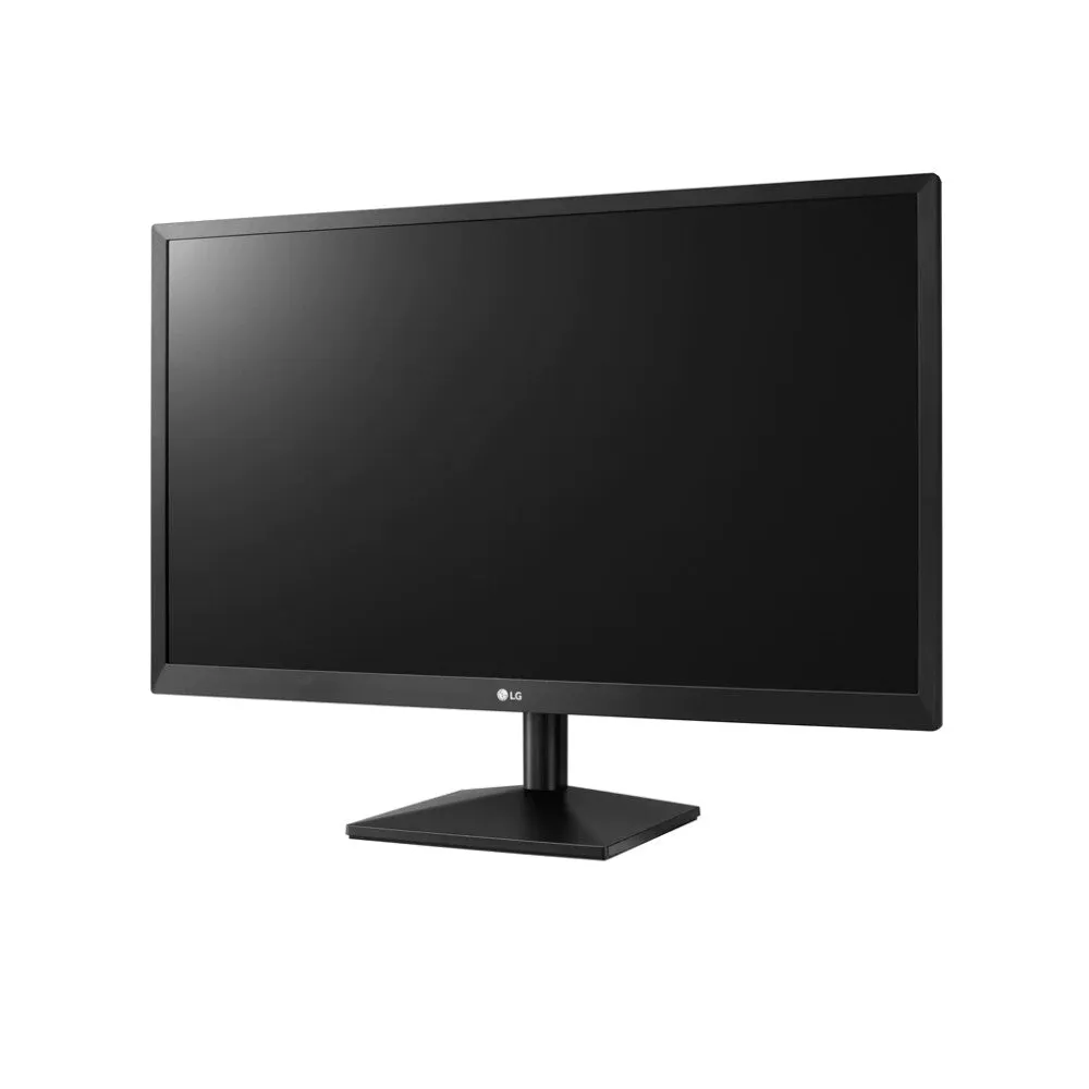 LG 27MK400H-B 27" Full HD Monitor - 75Hz, 2ms, TN, Black