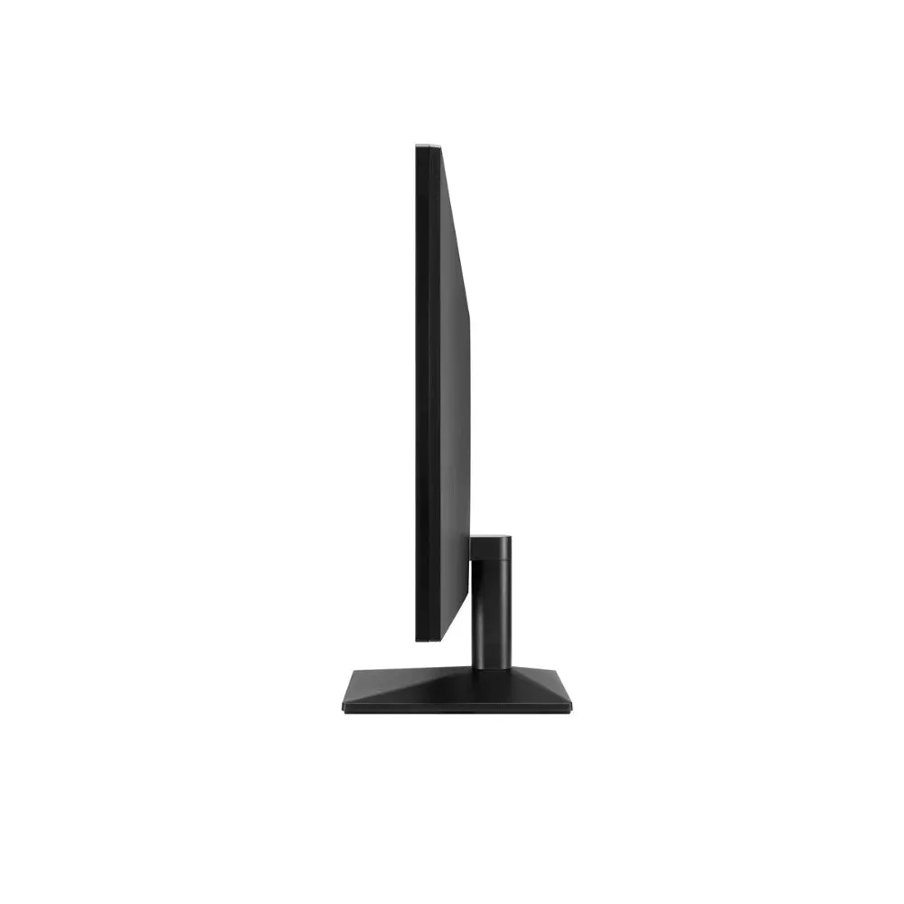 LG 27MK400H-B 27" Full HD Monitor - 75Hz, 2ms, TN, Black