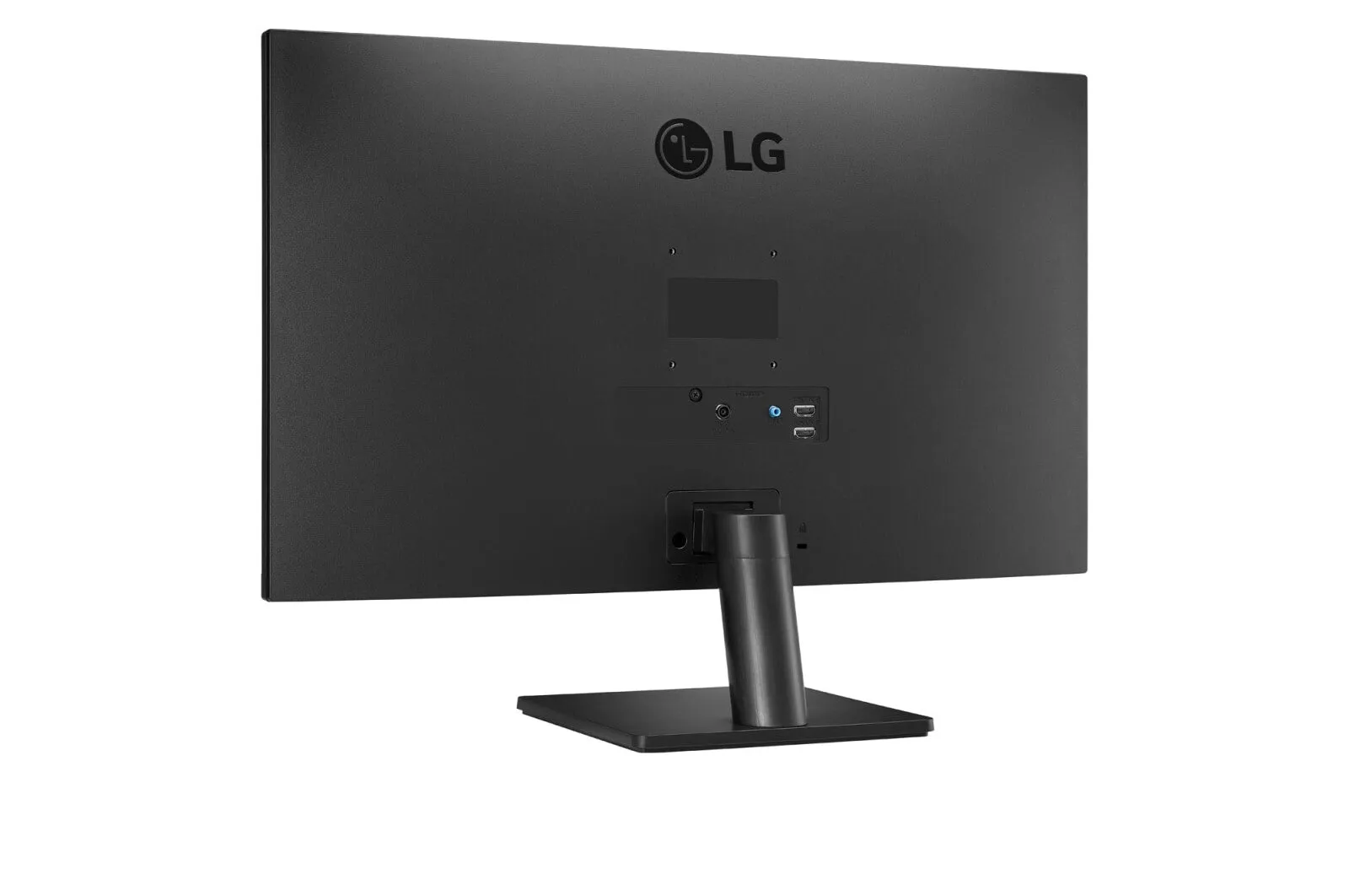 LG 27MP500-B 27" Full HD Monitor - 75Hz, 5ms, IPS, AMD FreeSync, Black