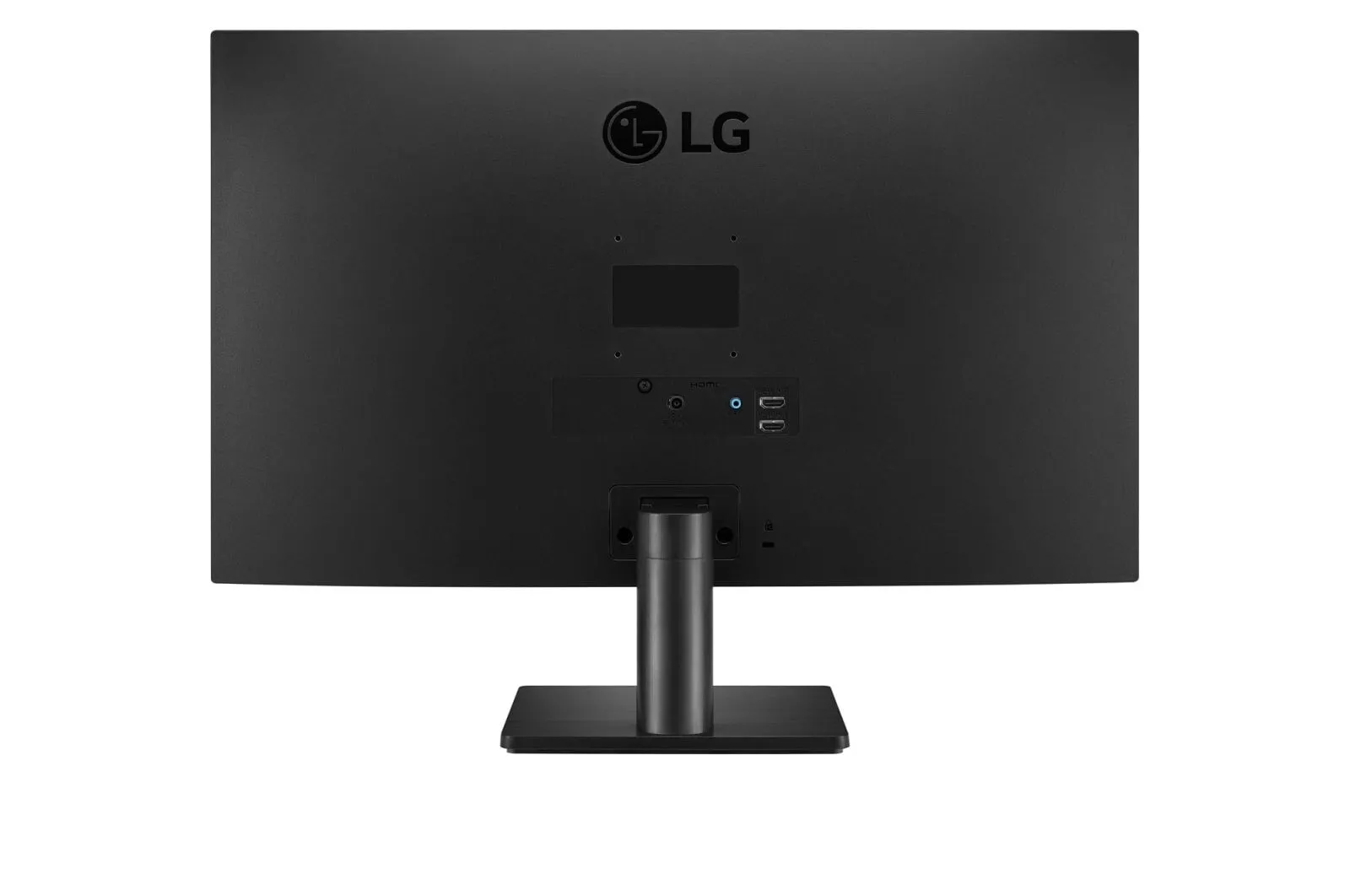 LG 27MP500-B 27" Full HD Monitor - 75Hz, 5ms, IPS, AMD FreeSync, Black