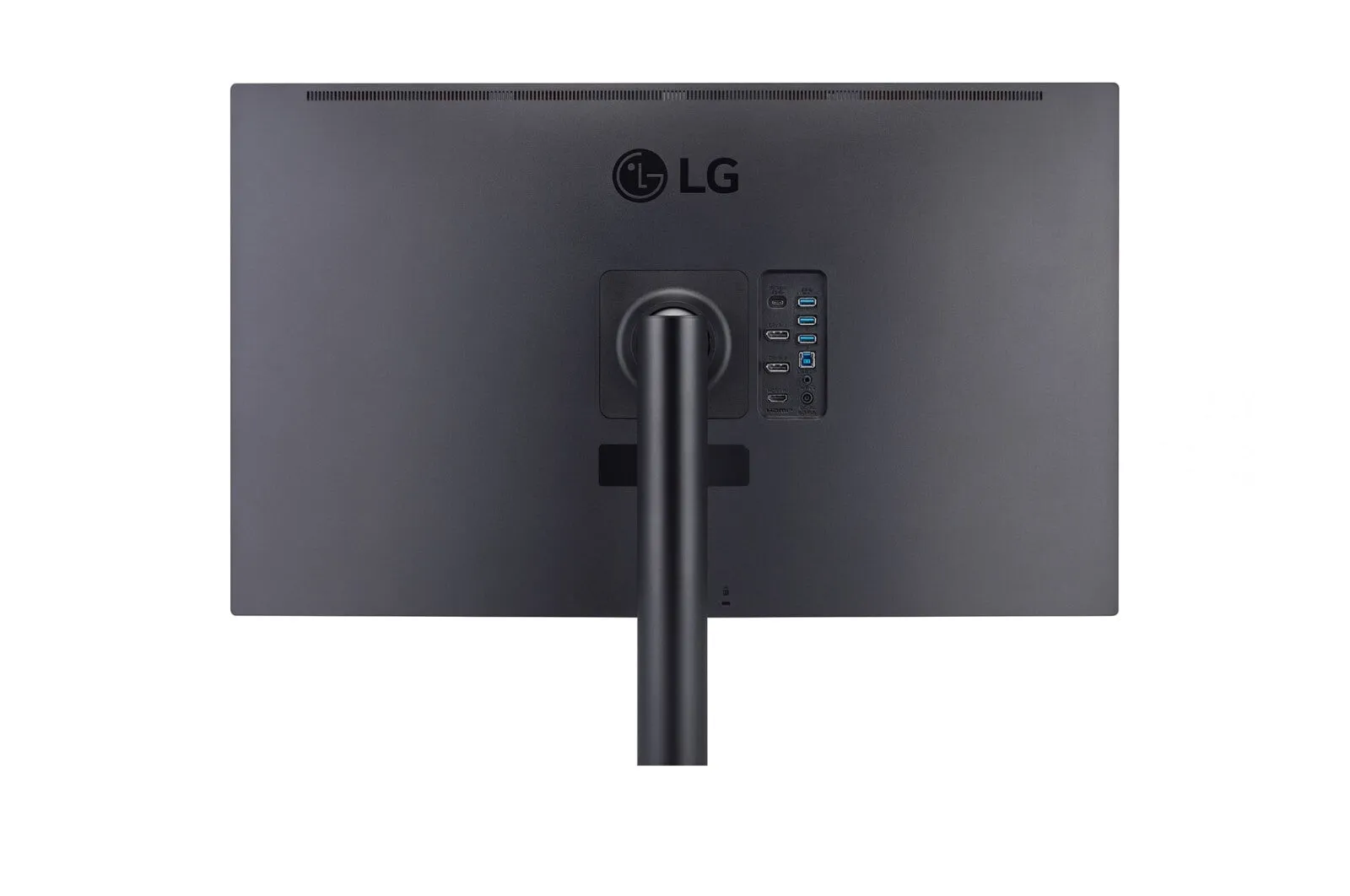 LG 32EP950-B 31.5" 4K Ultra HD Monitor - 60Hz, 1ms, OLED, Black