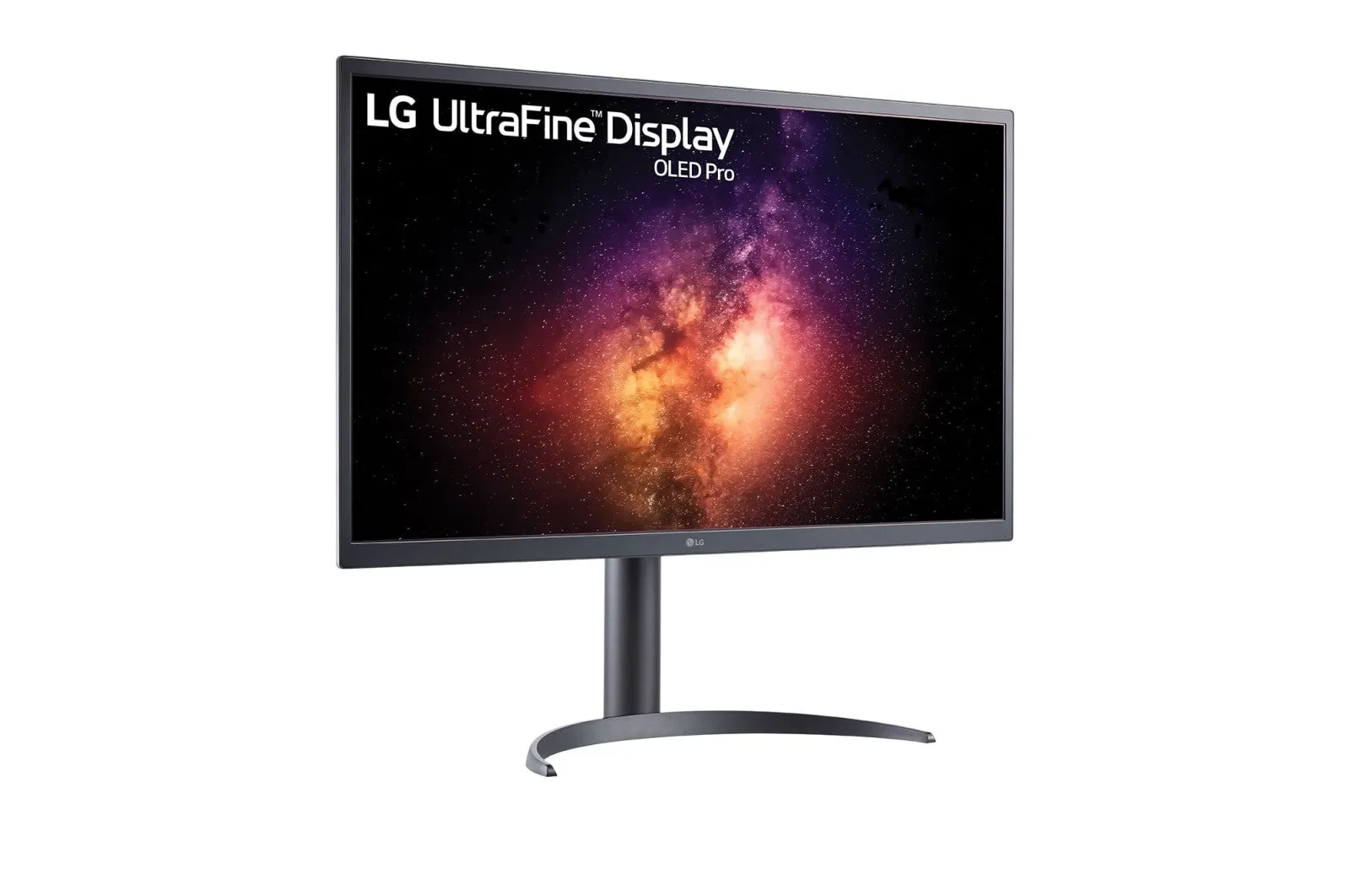 LG 32EP950-B 31.5" 4K Ultra HD Monitor - 60Hz, 1ms, OLED, Black