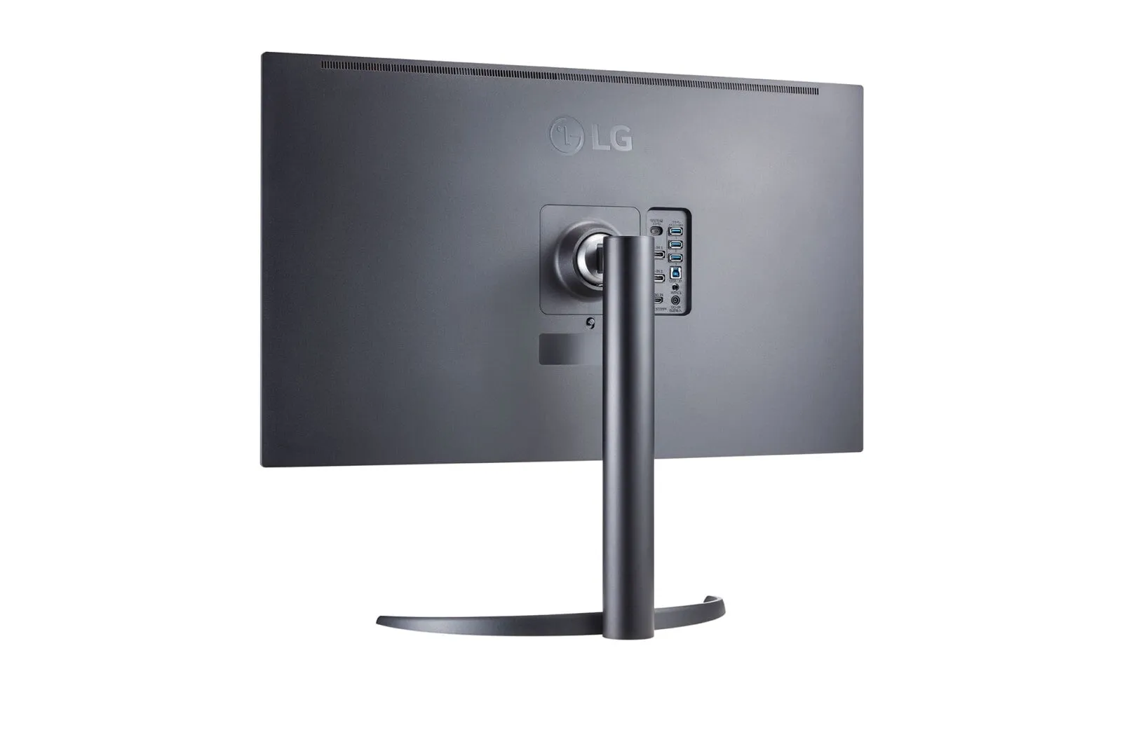 LG 32EP950-B 31.5" 4K Ultra HD Monitor - 60Hz, 1ms, OLED, Black