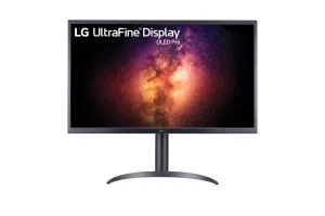 LG 32EP950-B 31.5" 4K Ultra HD Monitor - 60Hz, 1ms, OLED, Black