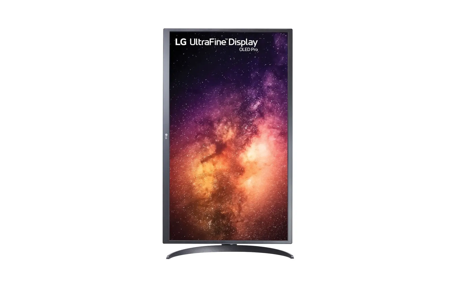 LG 32EP950-B 31.5" 4K Ultra HD Monitor - 60Hz, 1ms, OLED, Black