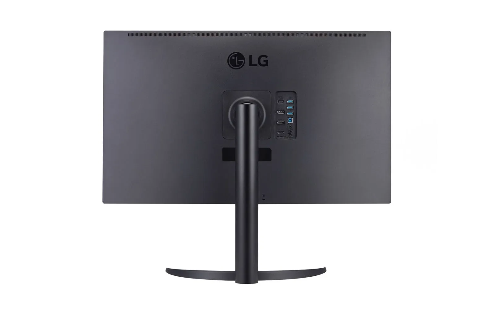 LG 32EP950-B 31.5" 4K Ultra HD Monitor - 60Hz, 1ms, OLED, Black