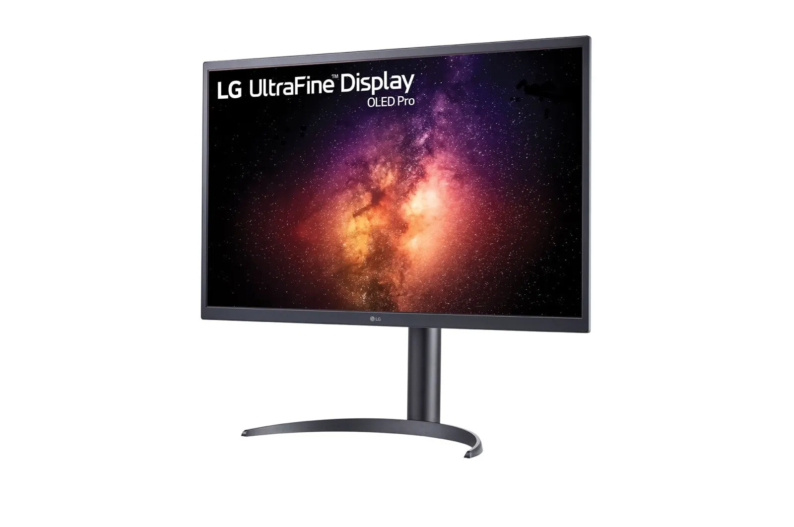 LG 32EP950-B 31.5" 4K Ultra HD Monitor - 60Hz, 1ms, OLED, Black