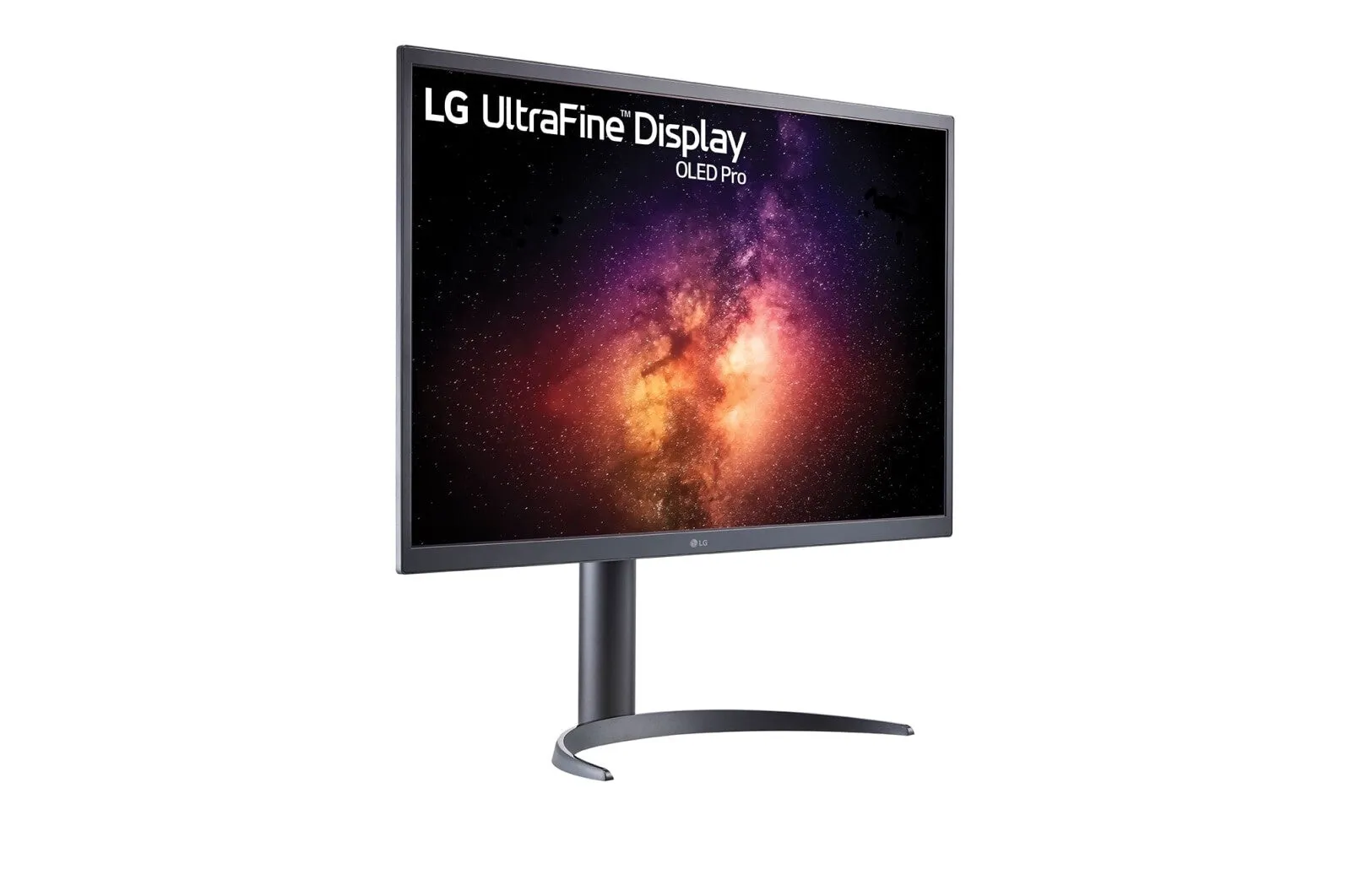 LG 32EP950-B 31.5" 4K Ultra HD Monitor - 60Hz, 1ms, OLED, Black