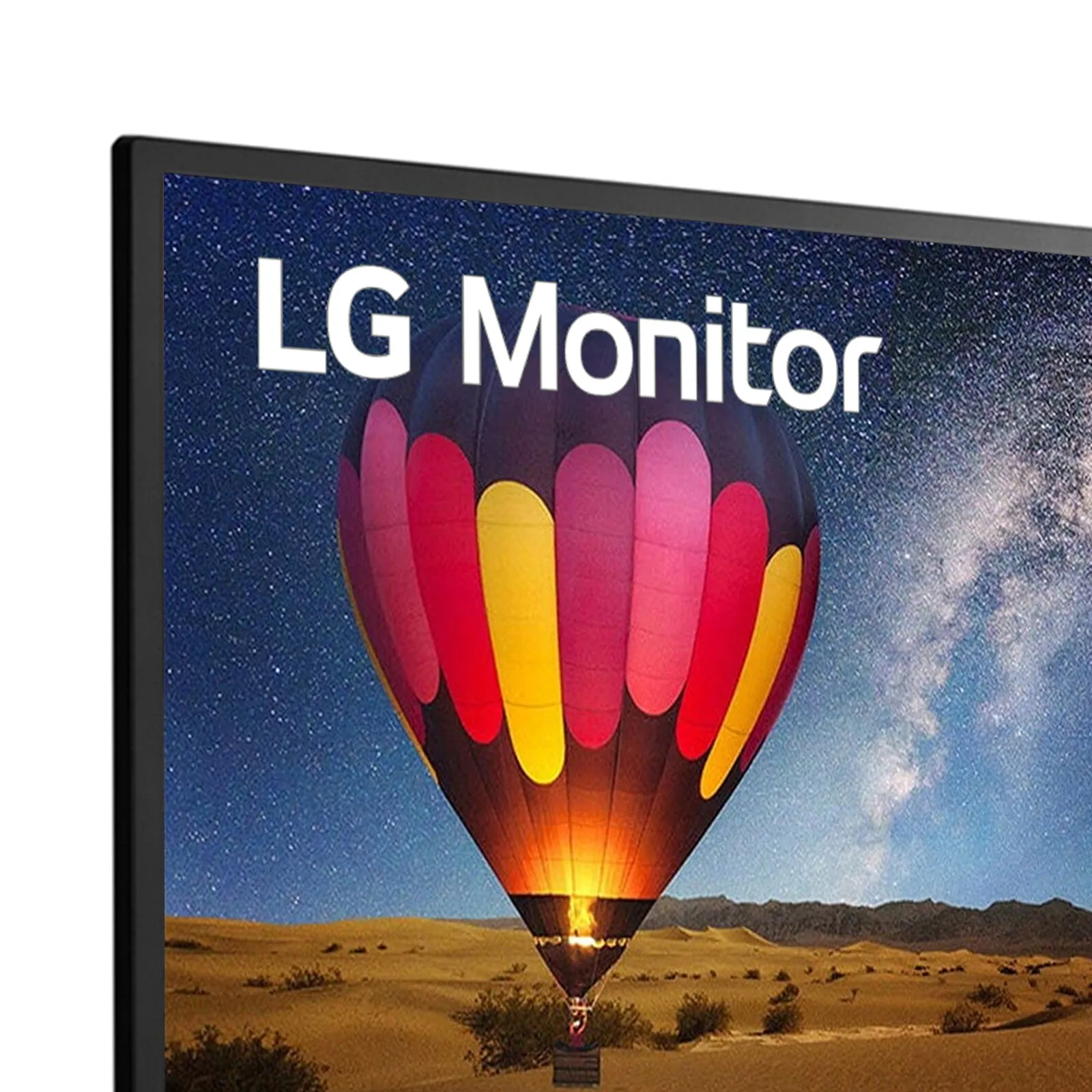 LG 32MN500M-B 31.5" Full HD Monitor - 5ms, IPS, AMD FreeSync, Black