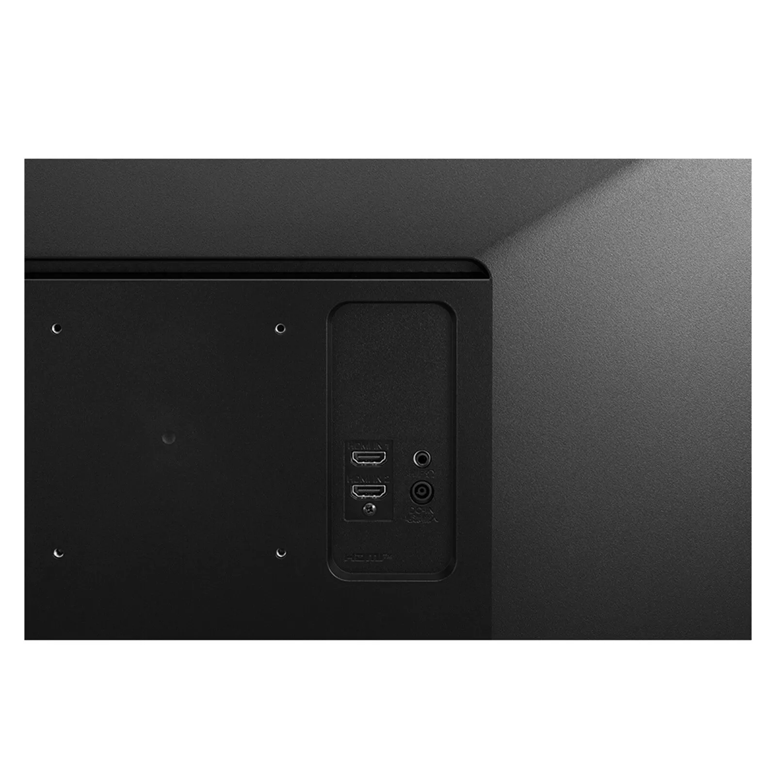 LG 32MN500M-B 31.5" Full HD Monitor - 5ms, IPS, AMD FreeSync, Black