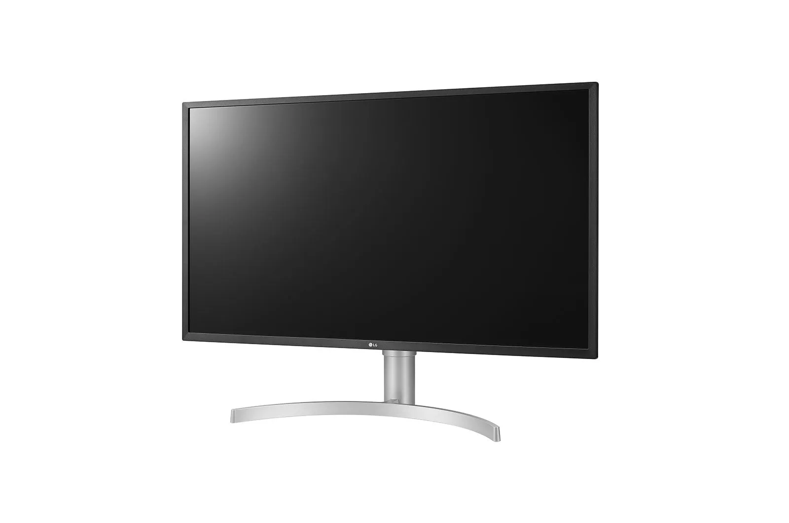 LG 32UL750 31.5" 4K Ultra HD Monitor - 60Hz, 4ms, VA, Radeon FreeSync, Height Adjustable, Speakers, White