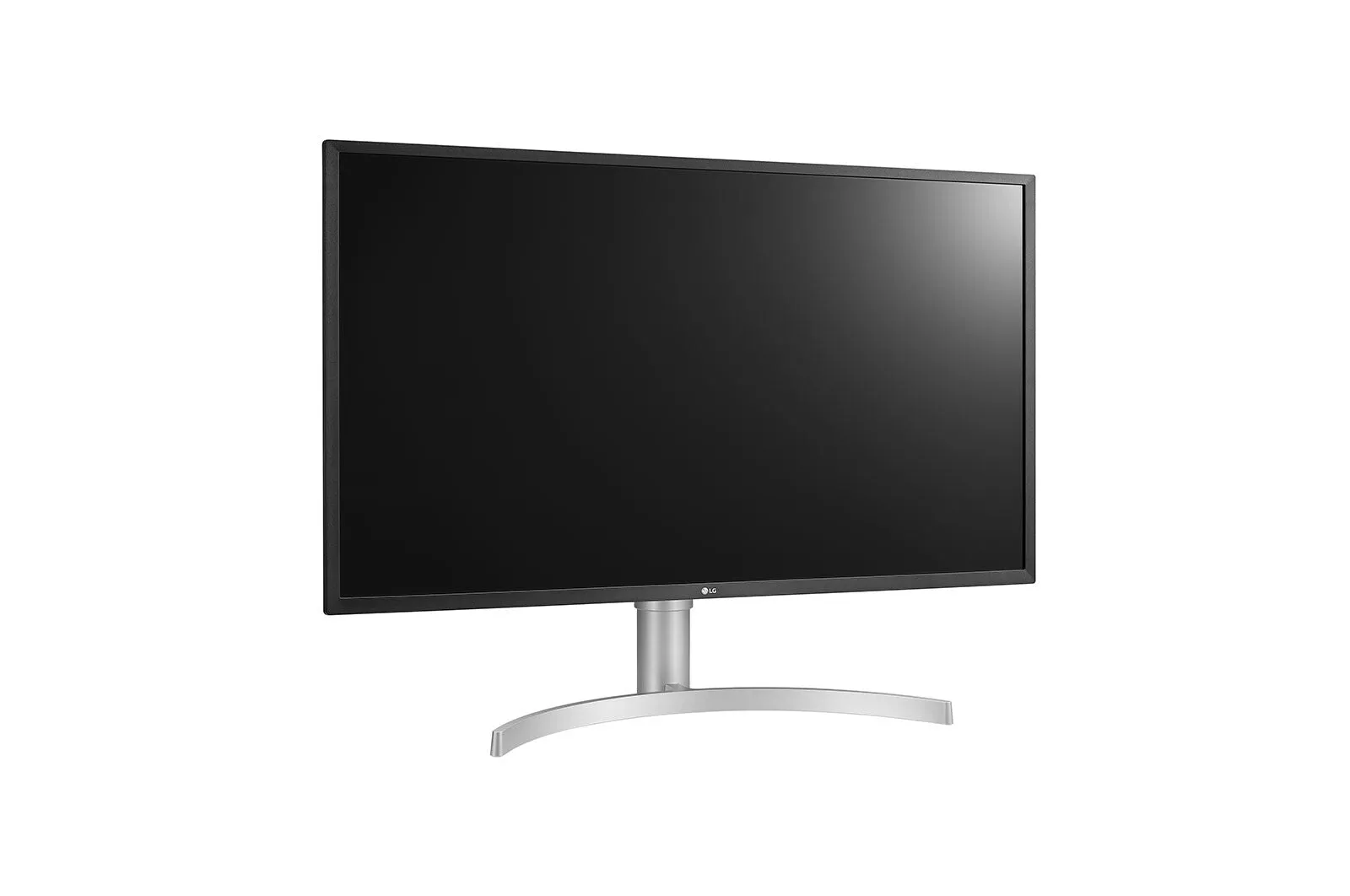 LG 32UL750 31.5" 4K Ultra HD Monitor - 60Hz, 4ms, VA, Radeon FreeSync, Height Adjustable, Speakers, White
