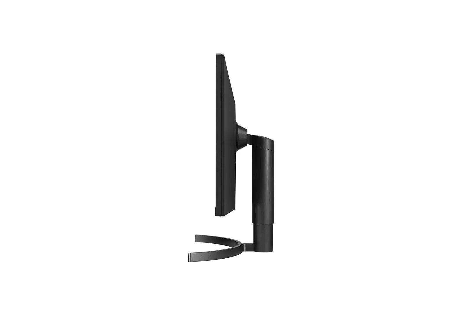 LG 34WN750-B 34" UltraWide Quad HD Monitor - 75Hz, IPS, AMD FreeSync, Height Adjustable, Speakers, Black