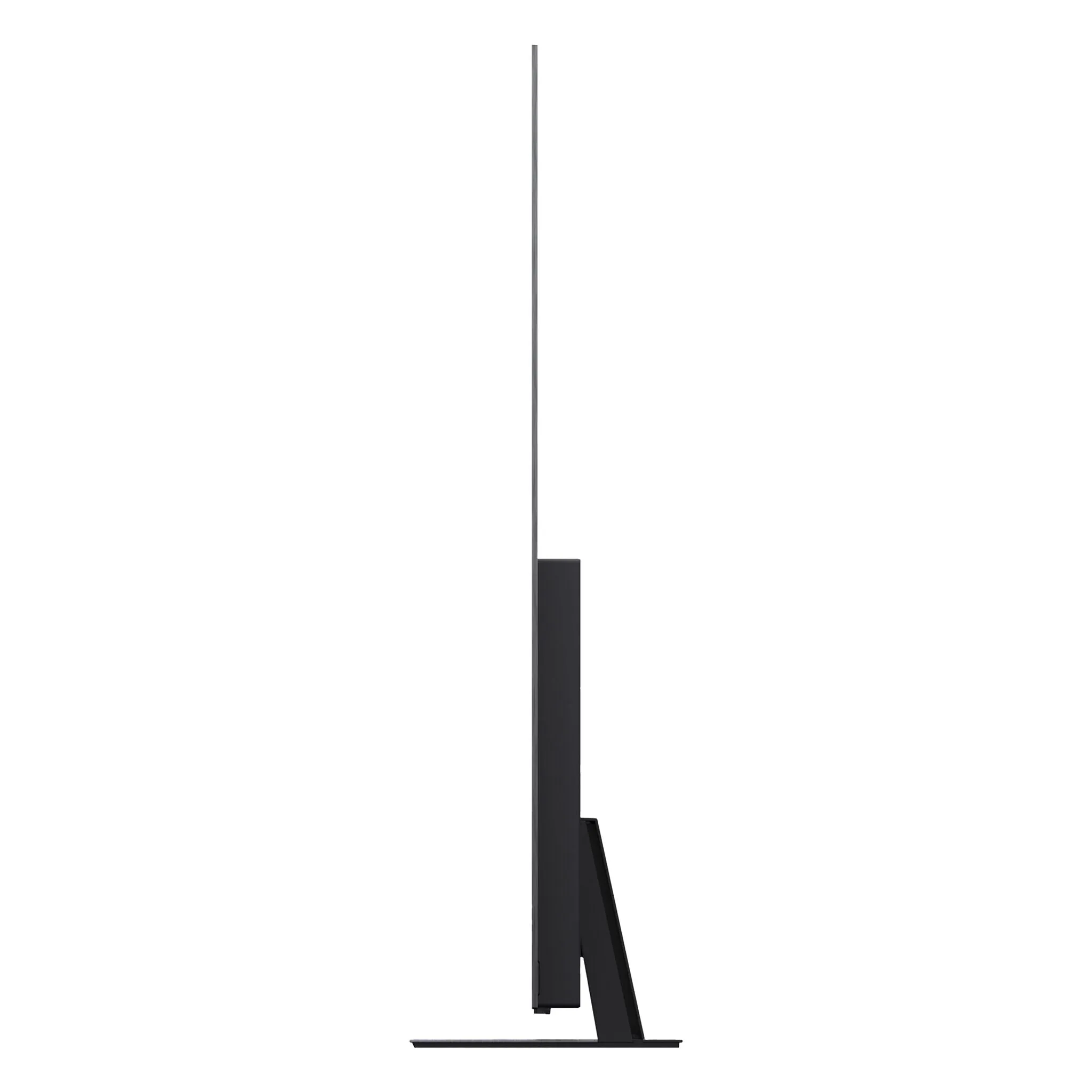 LG 83" 4K Smart OLED evo AI TV - OLED83C5PUA