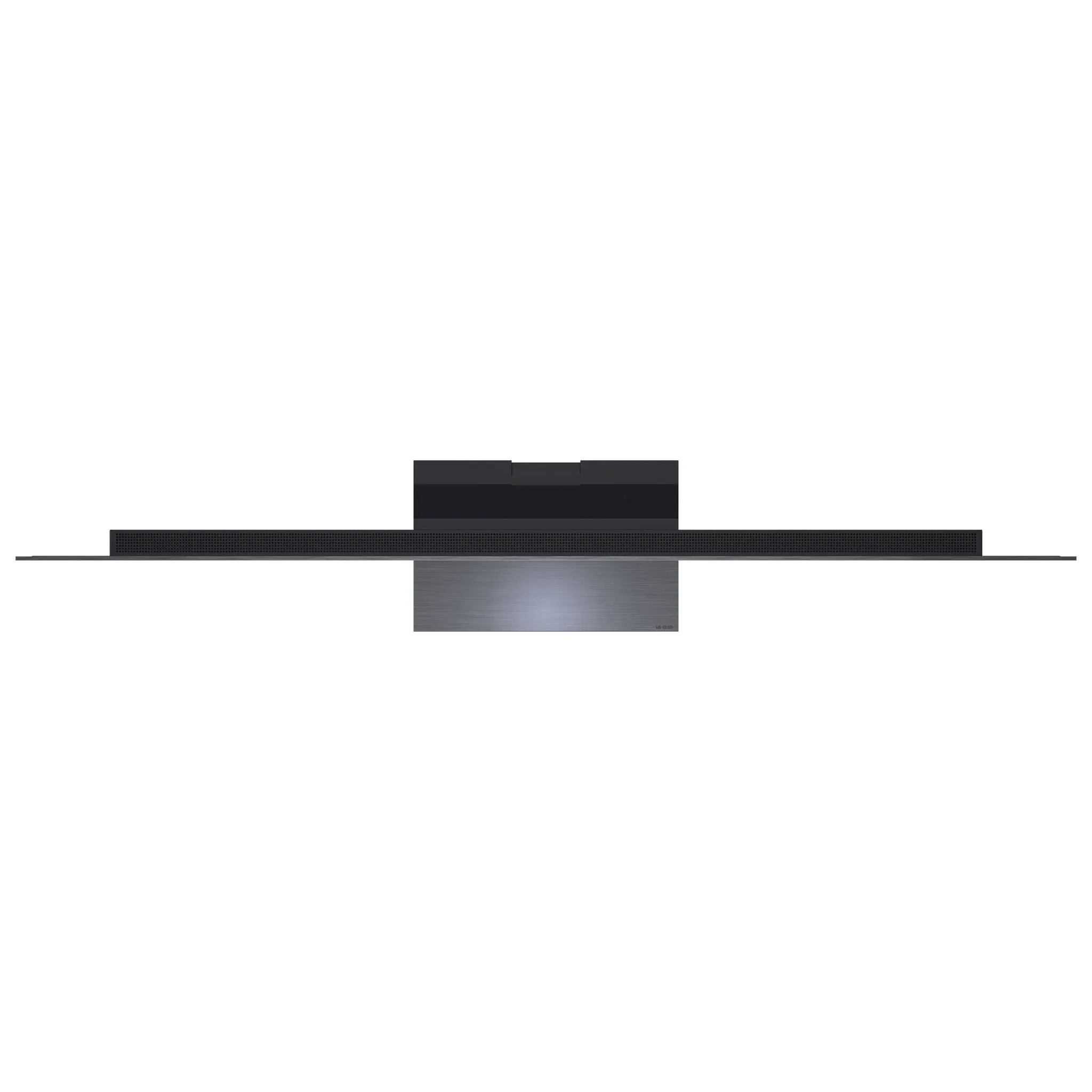 LG 83" 4K Smart OLED evo AI TV - OLED83C5PUA