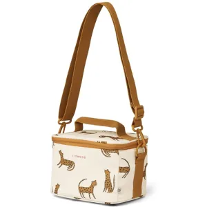 Liewood Toby Thermo Bag Leopard Sandy