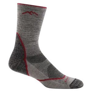 Light Hiker Micro Crew Lightweight w\Cushion