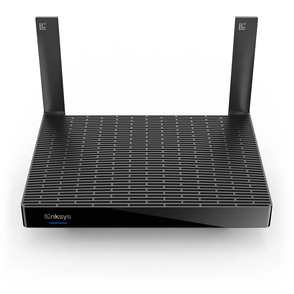 Linksys Hydra Pro 6 DualBand WiFi 6 Mesh Router AX5400