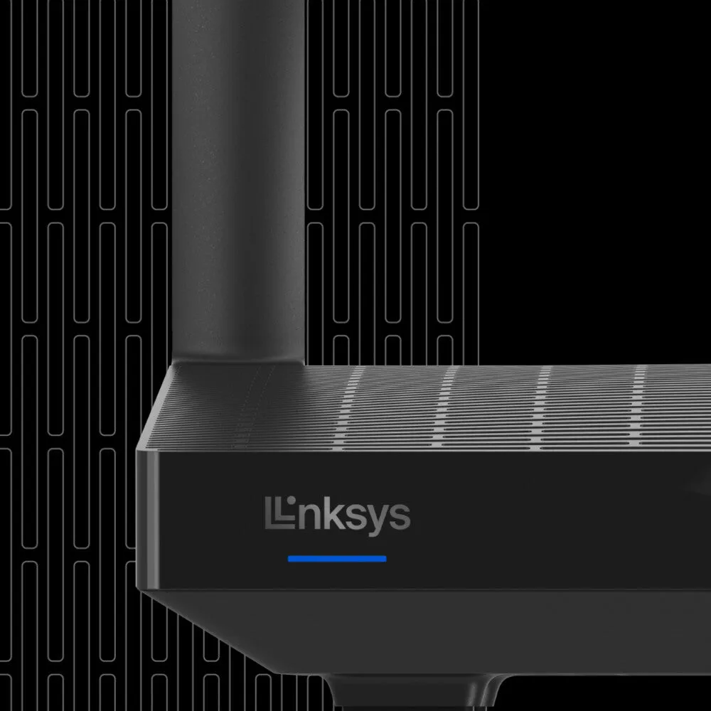 Linksys Hydra Pro 6 DualBand WiFi 6 Mesh Router AX5400