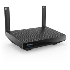 Linksys Hydra Pro 6 DualBand WiFi 6 Mesh Router AX5400