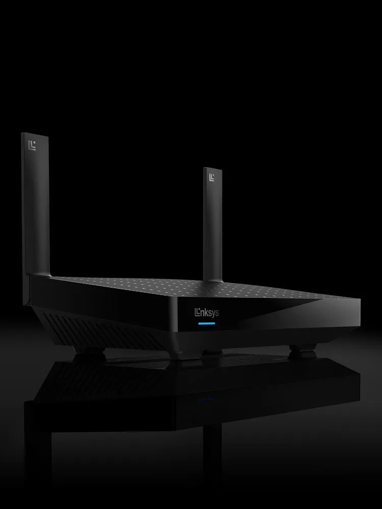 Linksys Hydra Pro 6 DualBand WiFi 6 Mesh Router AX5400
