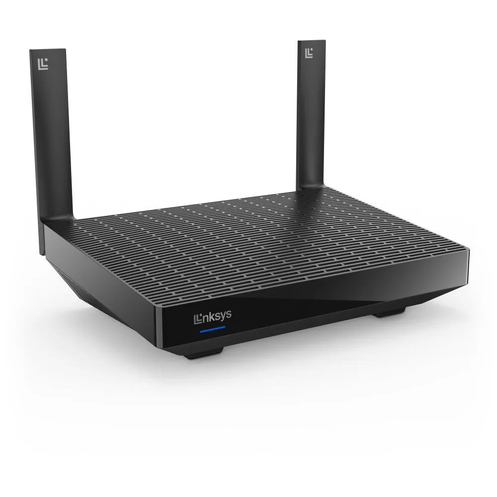 Linksys Hydra Pro 6 DualBand WiFi 6 Mesh Router AX5400