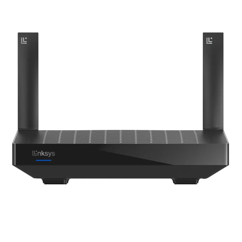 Linksys Hydra Pro 6 DualBand WiFi 6 Mesh Router AX5400