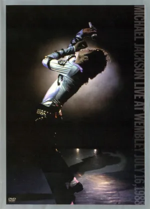 Live At Wembley July 16 1988 Standard Edition