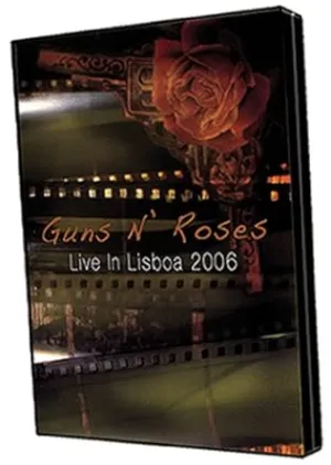 Live In Lisboa 2006