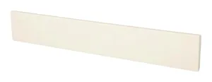 Loca Straights Knife Strip White, 60cm