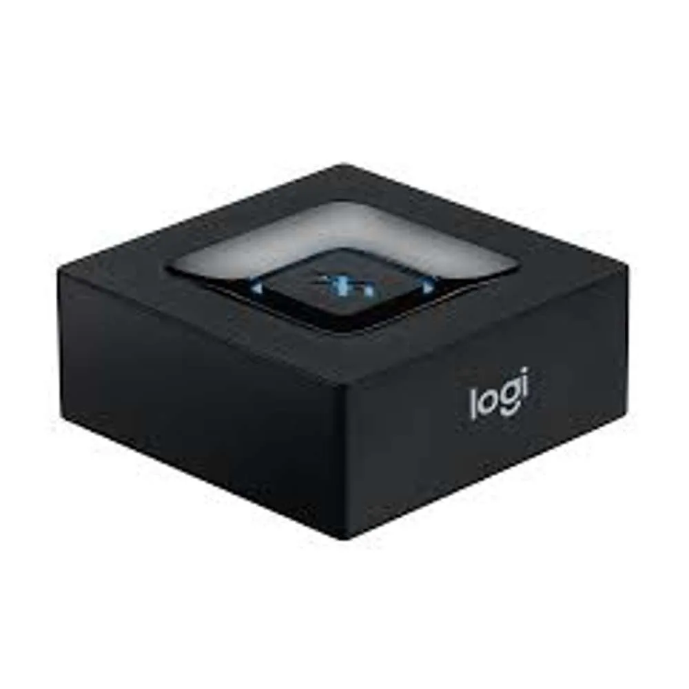 Logitech Bluetooth Audio Receiver