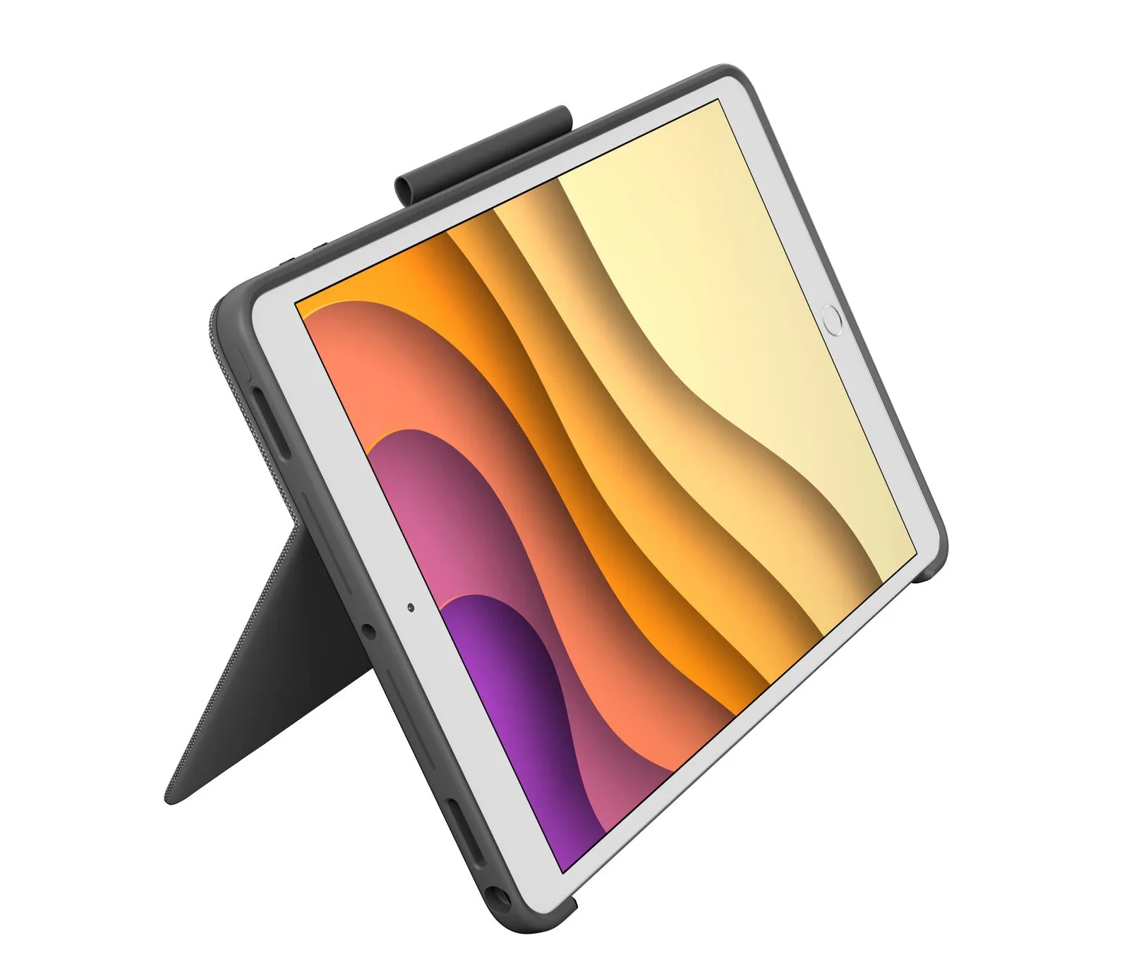 Logitech Combo Touch for iPad Air (3rd generation) and iPad Pro 10.5-inch