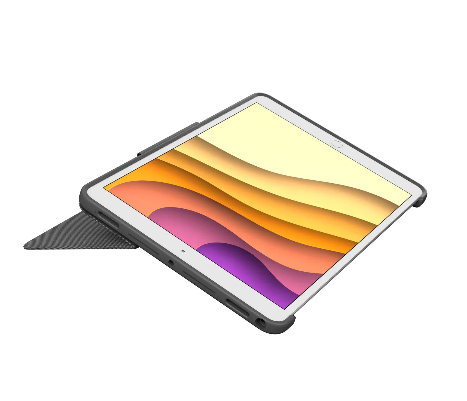 Logitech Combo Touch for iPad Air (3rd generation) and iPad Pro 10.5-inch