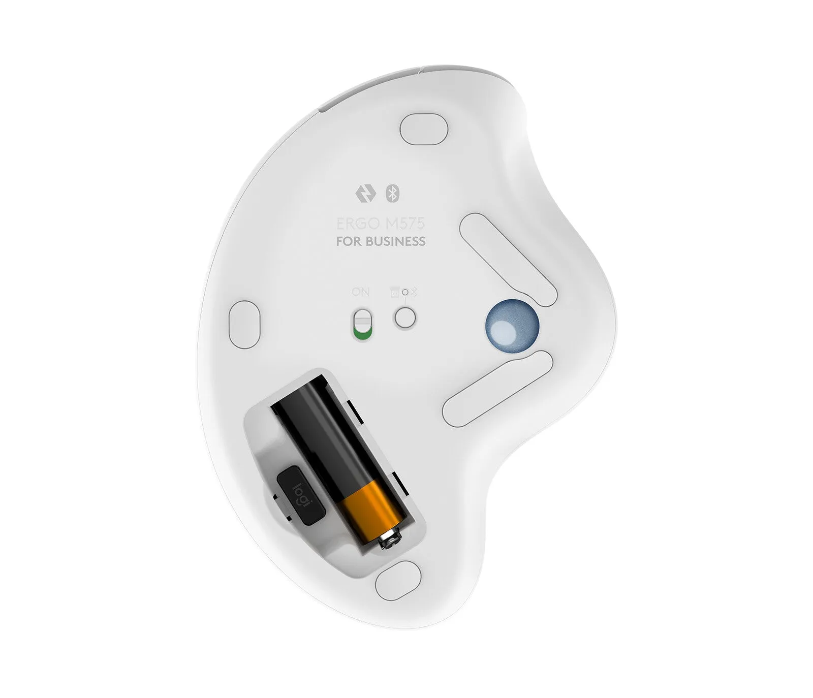 Logitech ERGO M575 for Business