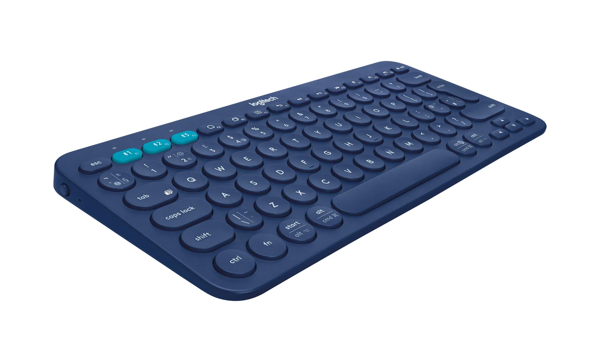 Logitech K380 Multi-Device Bluetooth Keyboard