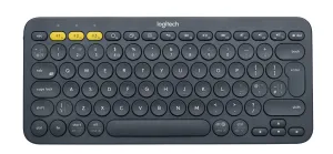 Logitech K380 Multi-Device Bluetooth Keyboard