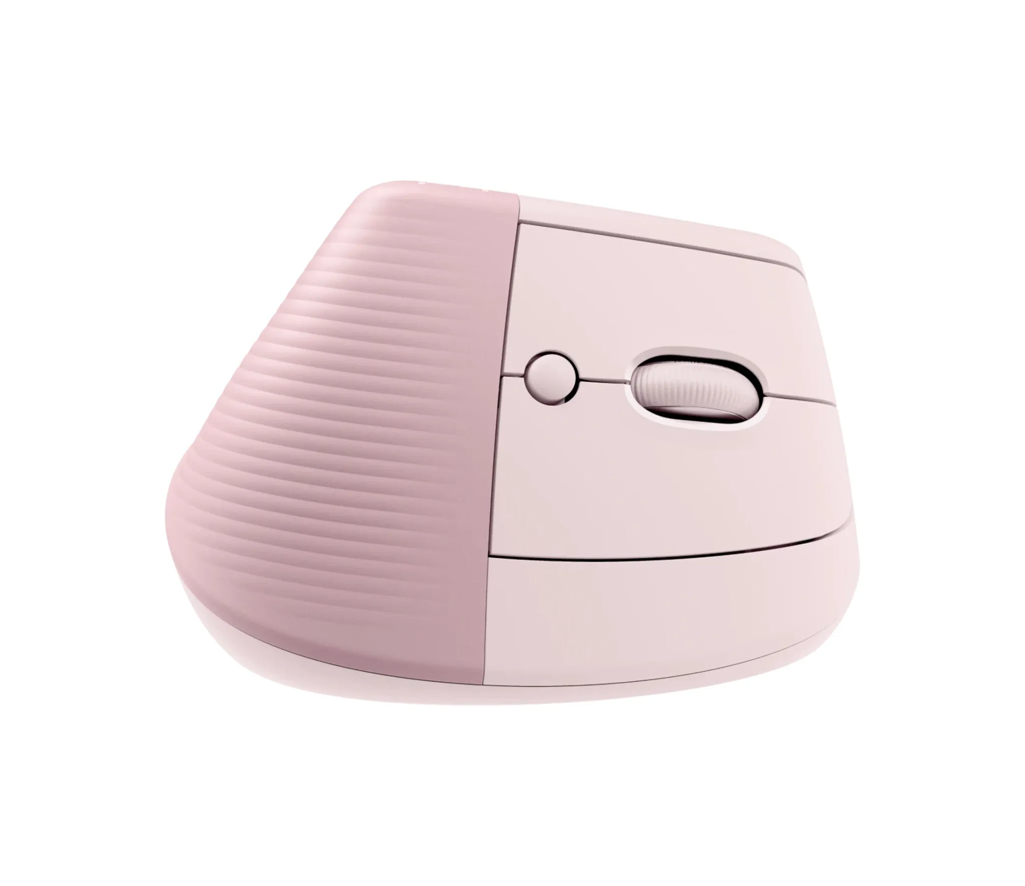 Logitech Lift Vertical Ergonomic Mouse