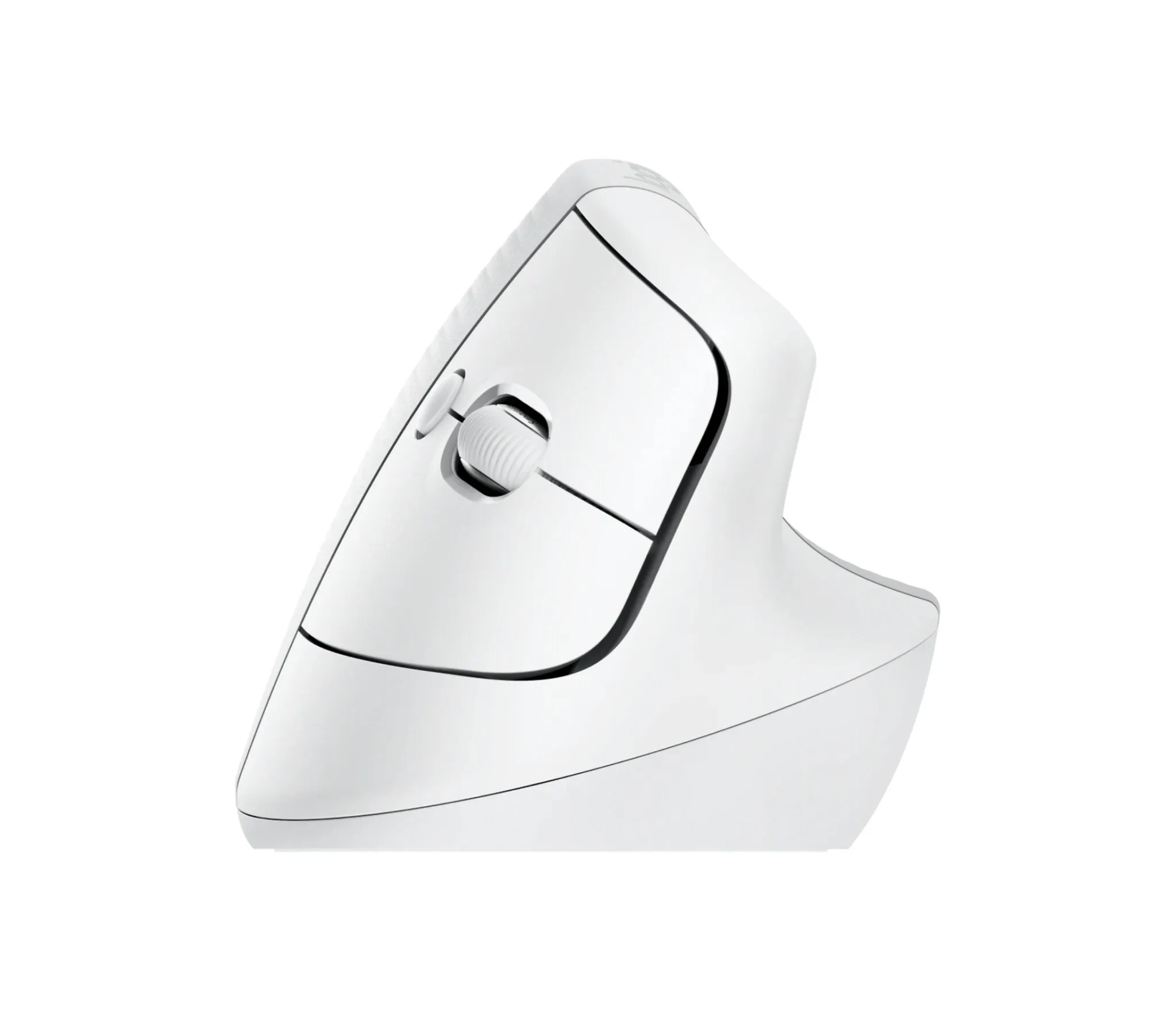 Logitech Lift Vertical Ergonomic Mouse
