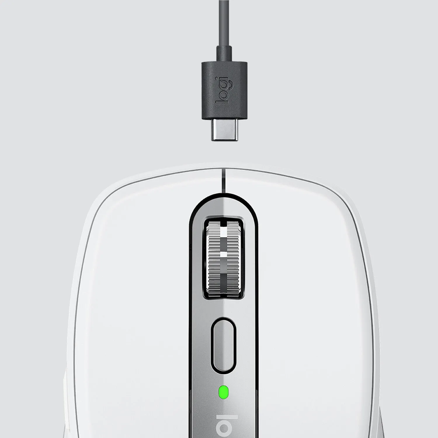 Logitech MX Anywhere 3 Compact Performance Mouse