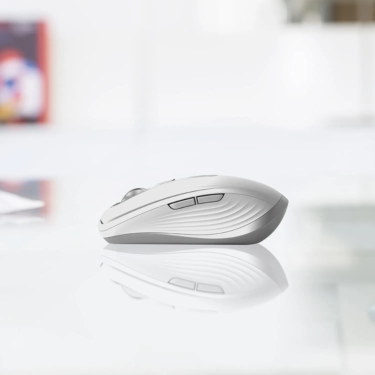 Logitech MX Anywhere 3 Compact Performance Mouse