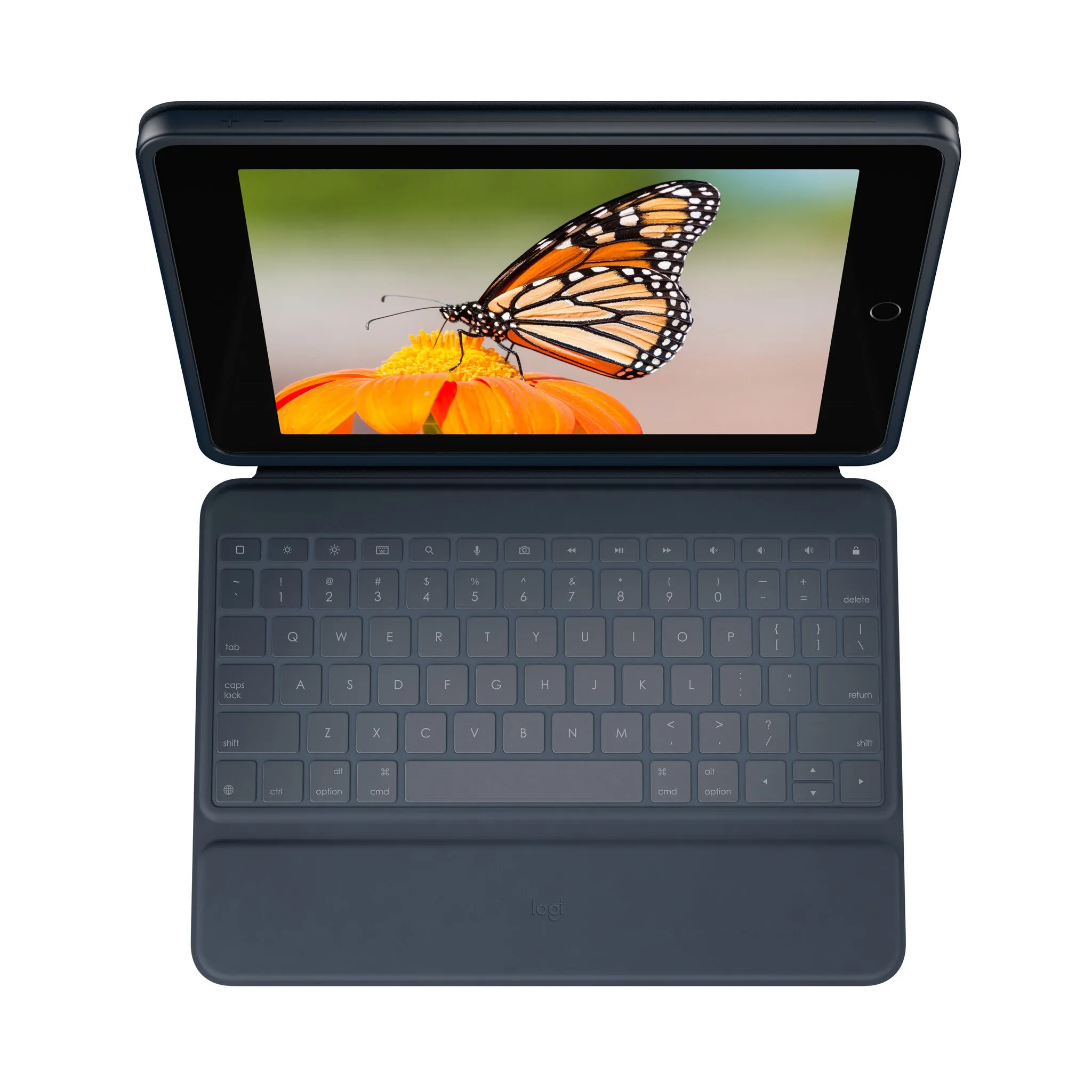 Logitech Rugged Combo 3